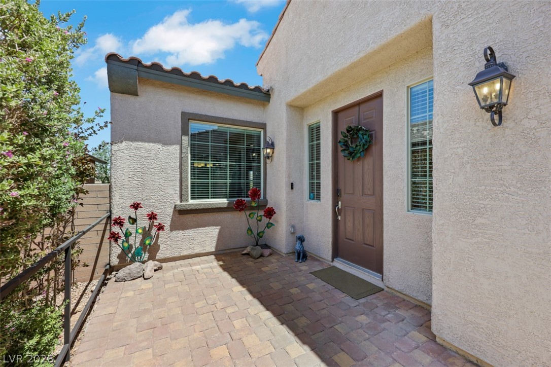 492 Heritage Bridge Avenue Henderson NV 89011