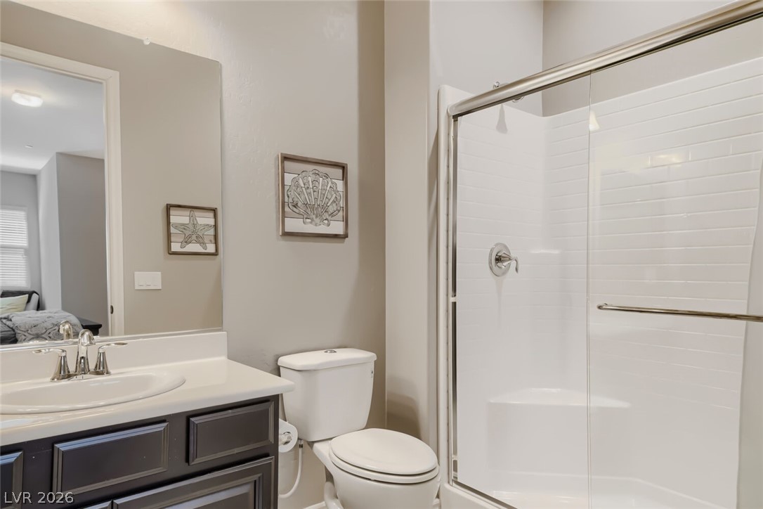 492 Heritage Bridge Avenue Henderson NV 89011