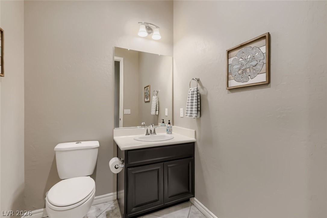 492 Heritage Bridge Avenue Henderson NV 89011