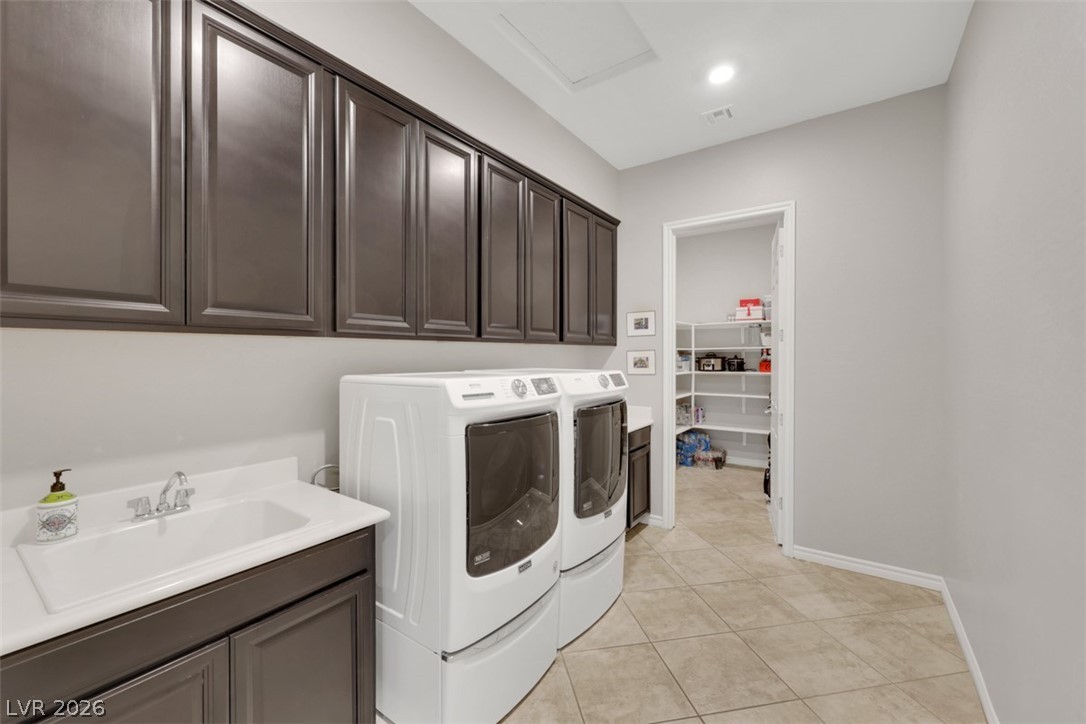 492 Heritage Bridge Avenue Henderson NV 89011