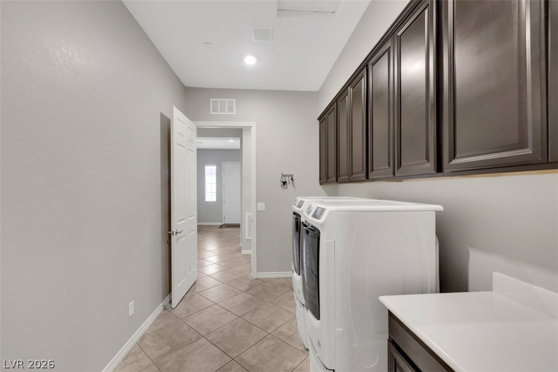 492 Heritage Bridge Avenue Henderson NV 89011