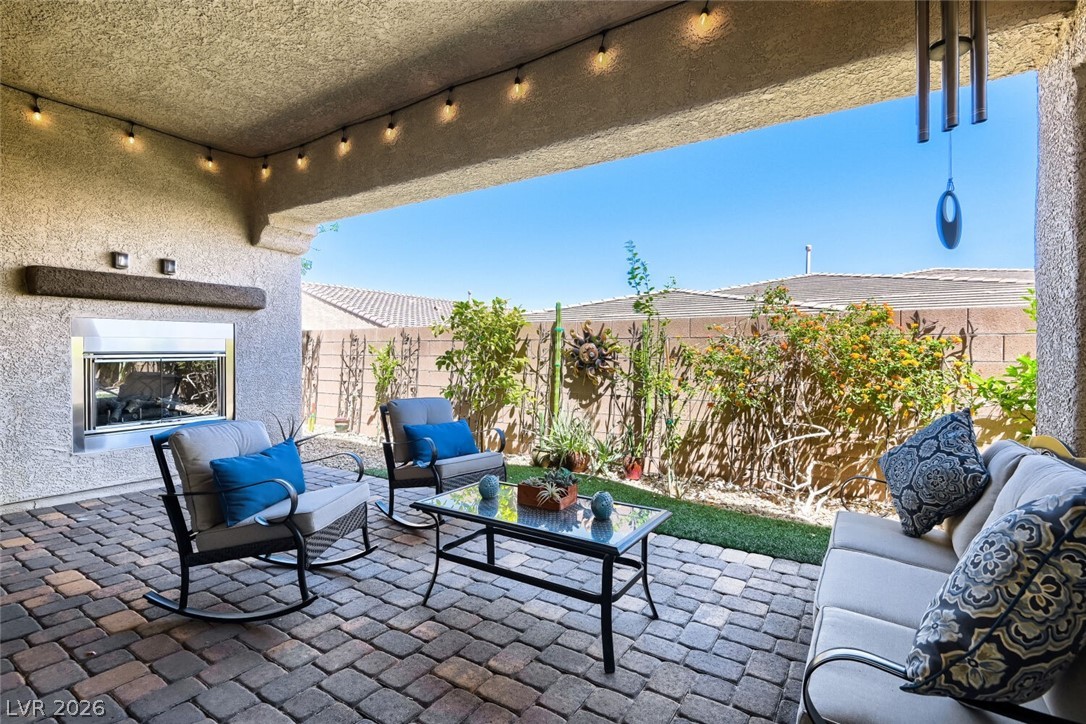 492 Heritage Bridge Avenue Henderson NV 89011