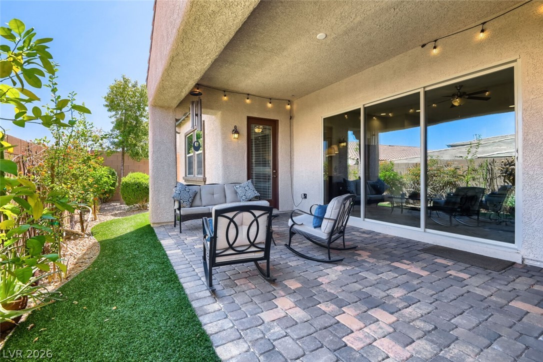 492 Heritage Bridge Avenue Henderson NV 89011