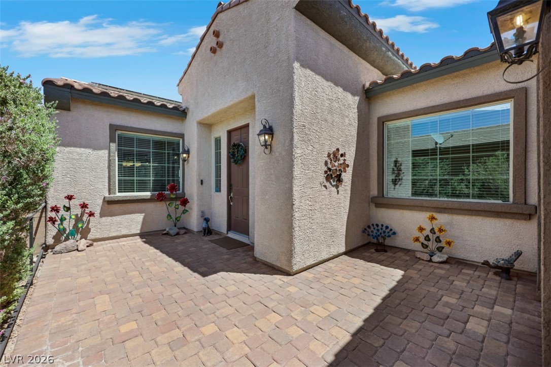 492 Heritage Bridge Avenue Henderson NV 89011