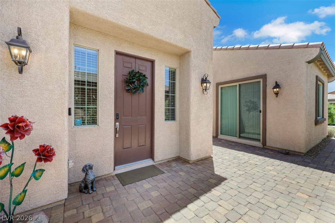 492 Heritage Bridge Avenue Henderson NV 89011