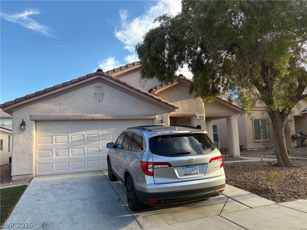 143 Country Greens Avenue Las Vegas NV 89148