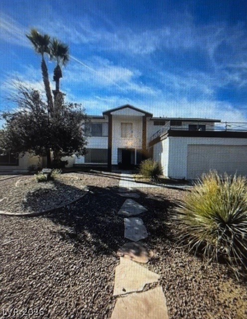5243 Sunnywood Drive Las Vegas NV 89120