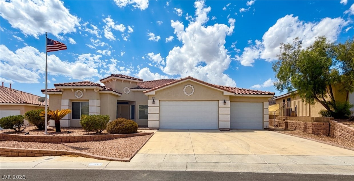 3517 Cottage Meadow Way Laughlin NV 89029