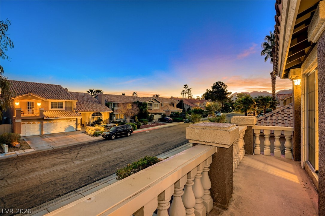 8240 Tivoli Cove Drive Las Vegas NV 89128