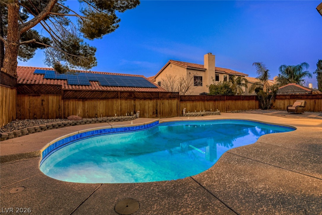 8240 Tivoli Cove Drive Las Vegas NV 89128