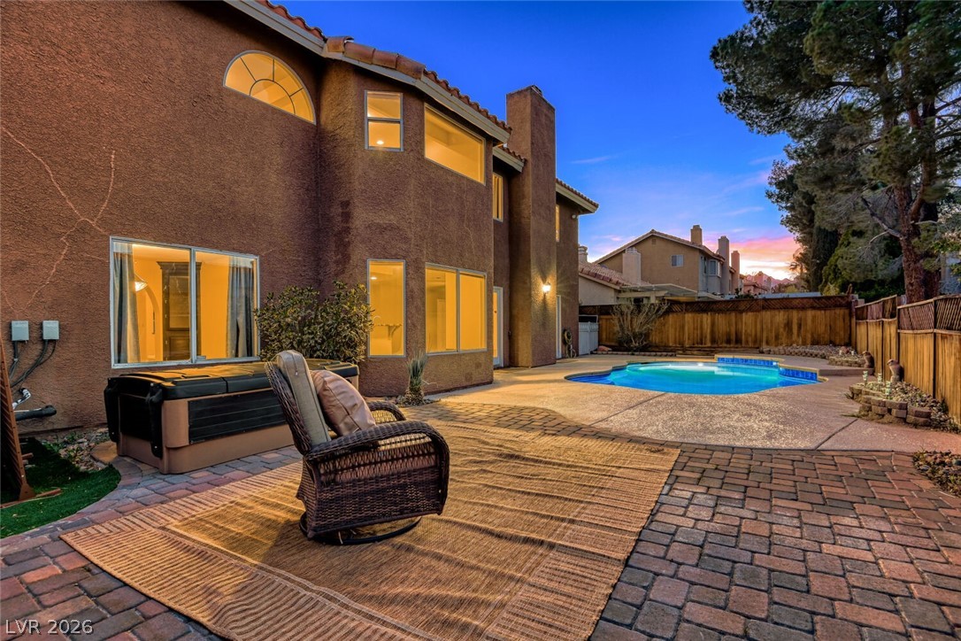 8240 Tivoli Cove Drive Las Vegas NV 89128