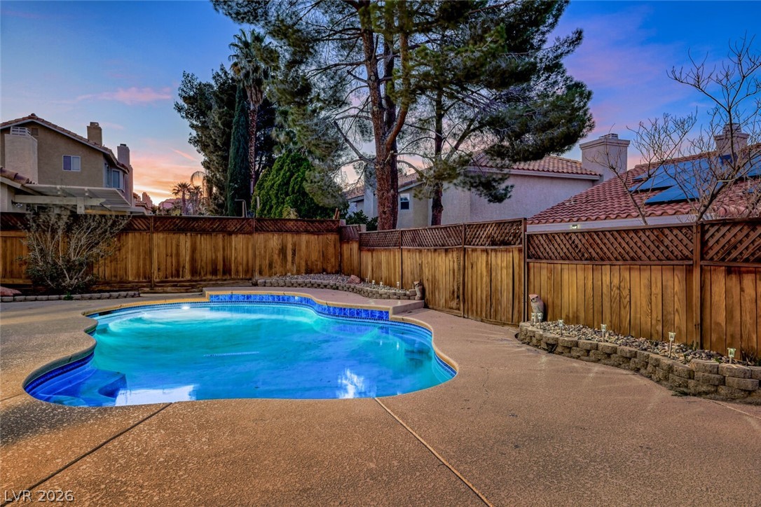8240 Tivoli Cove Drive Las Vegas NV 89128