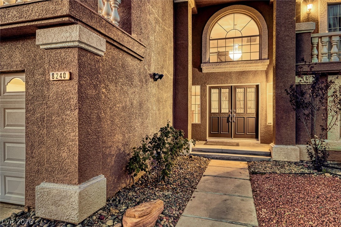 8240 Tivoli Cove Drive Las Vegas NV 89128