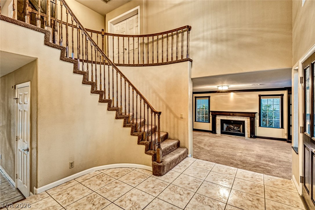 8240 Tivoli Cove Drive Las Vegas NV 89128