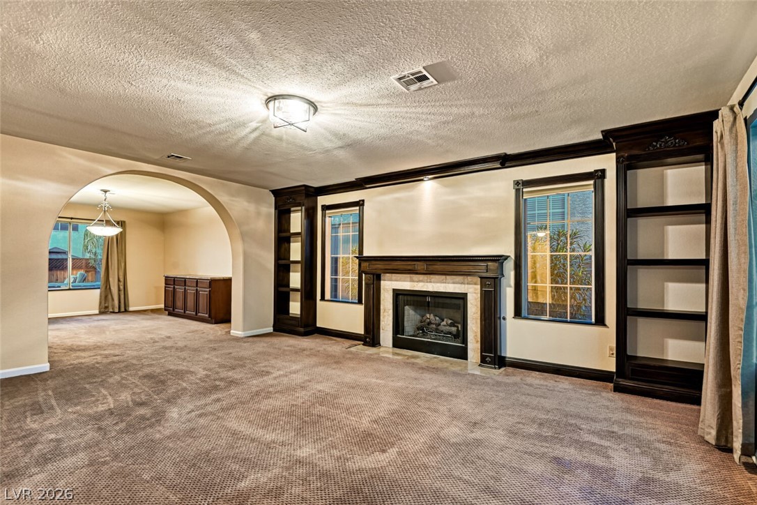8240 Tivoli Cove Drive Las Vegas NV 89128