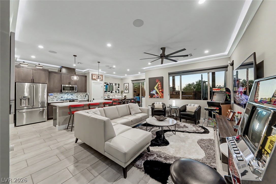 3200 Lumassina Way Henderson NV 89044