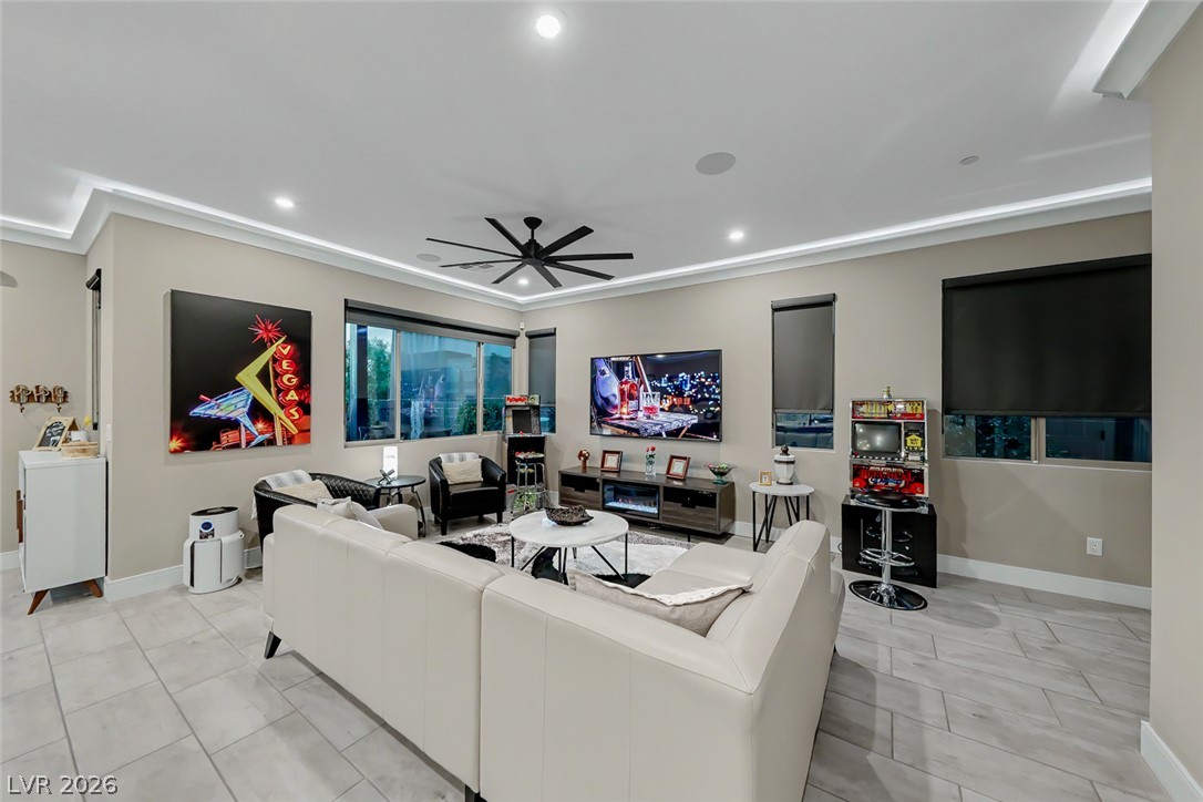 3200 Lumassina Way Henderson NV 89044