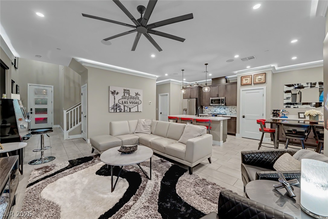 3200 Lumassina Way Henderson NV 89044