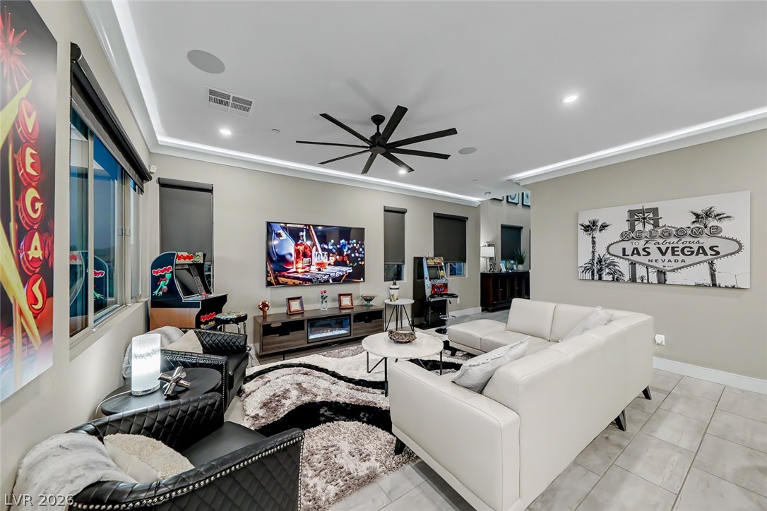 3200 Lumassina Way Henderson NV 89044