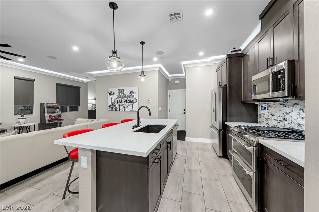 3200 Lumassina Way Henderson NV 89044
