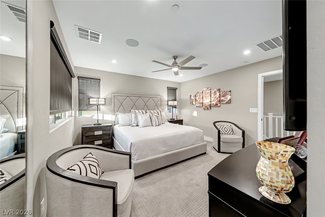 3200 Lumassina Way Henderson NV 89044