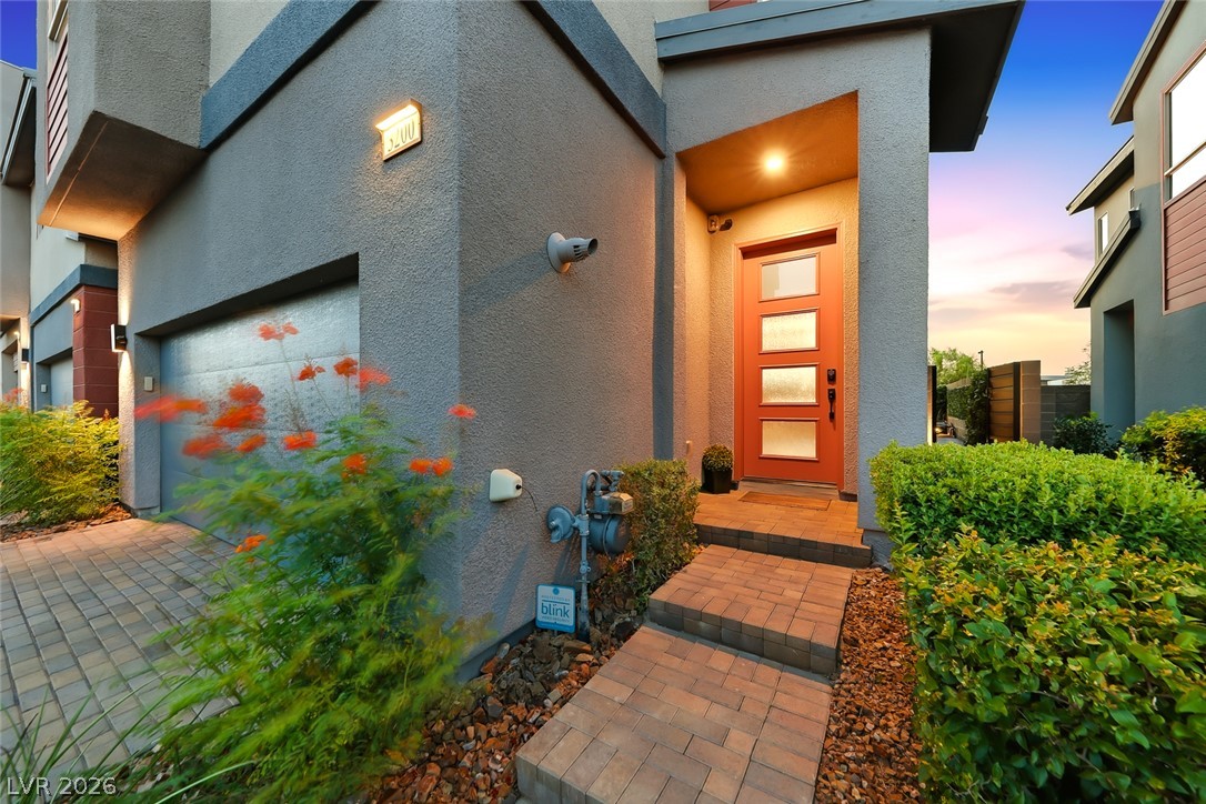 3200 Lumassina Way Henderson NV 89044