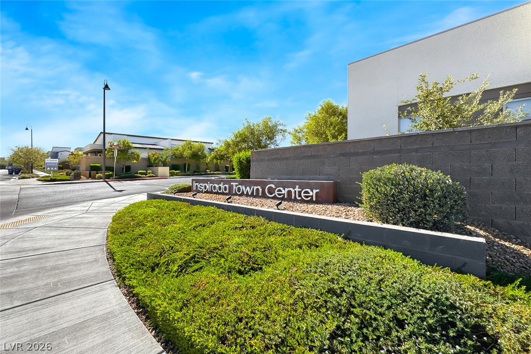 3200 Lumassina Way Henderson NV 89044