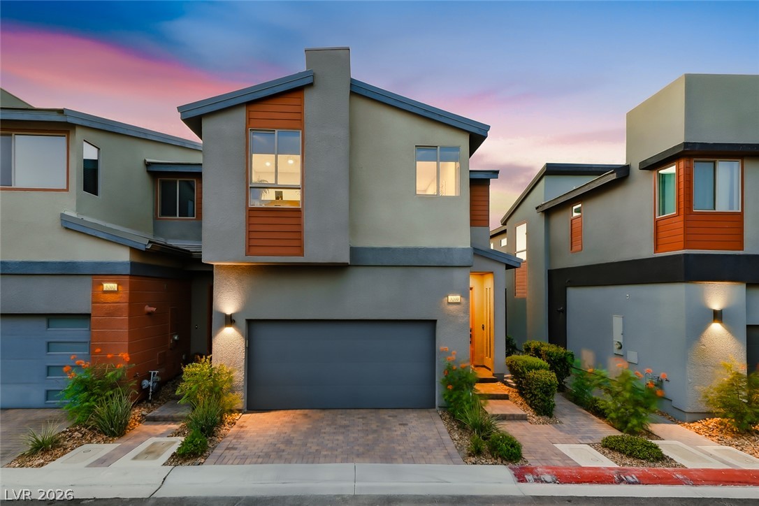 3200 Lumassina Way Henderson NV 89044