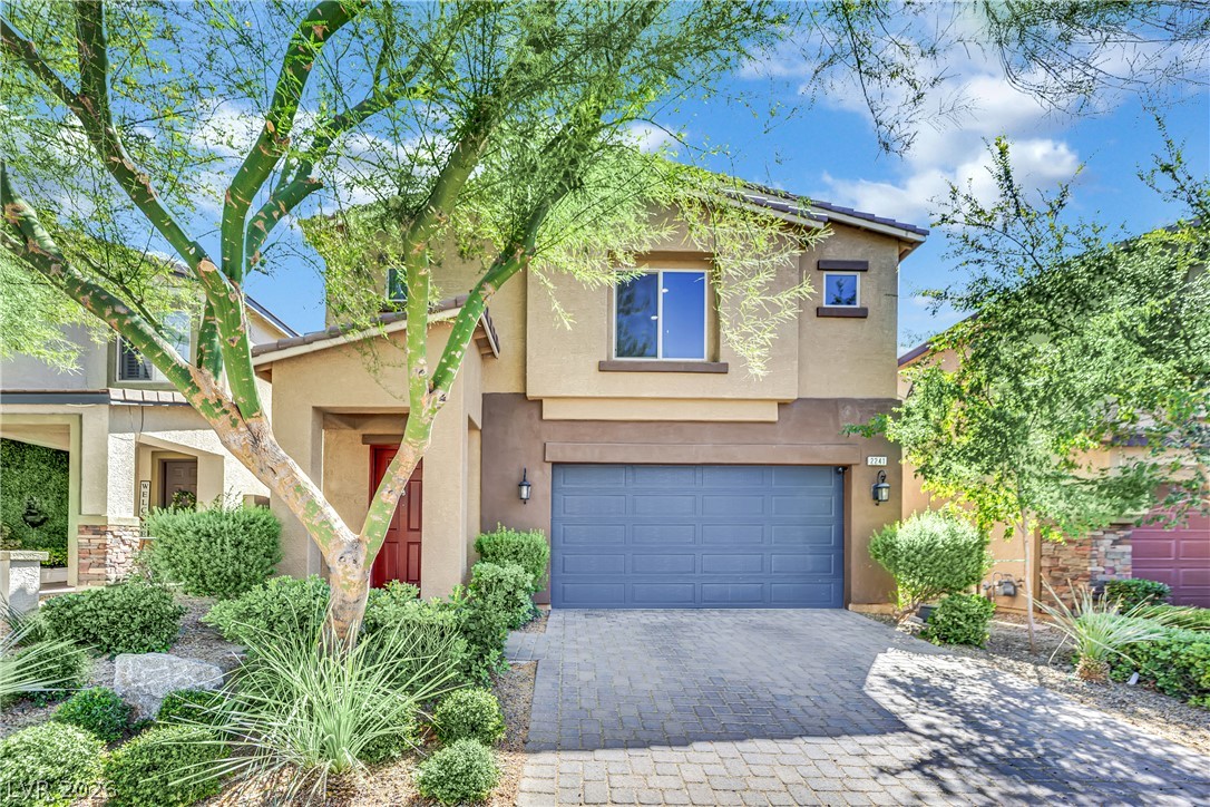 2241 Mundare Drive Henderson NV 89002