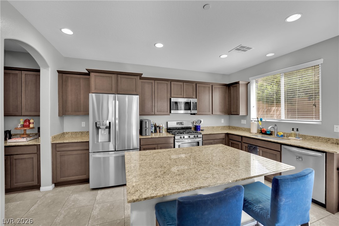 2241 Mundare Drive Henderson NV 89002