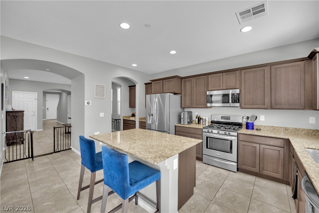 2241 Mundare Drive Henderson NV 89002