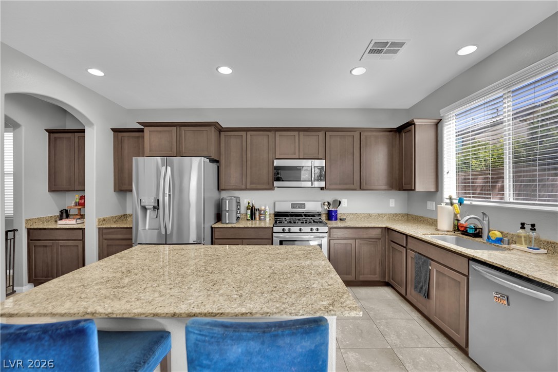 2241 Mundare Drive Henderson NV 89002