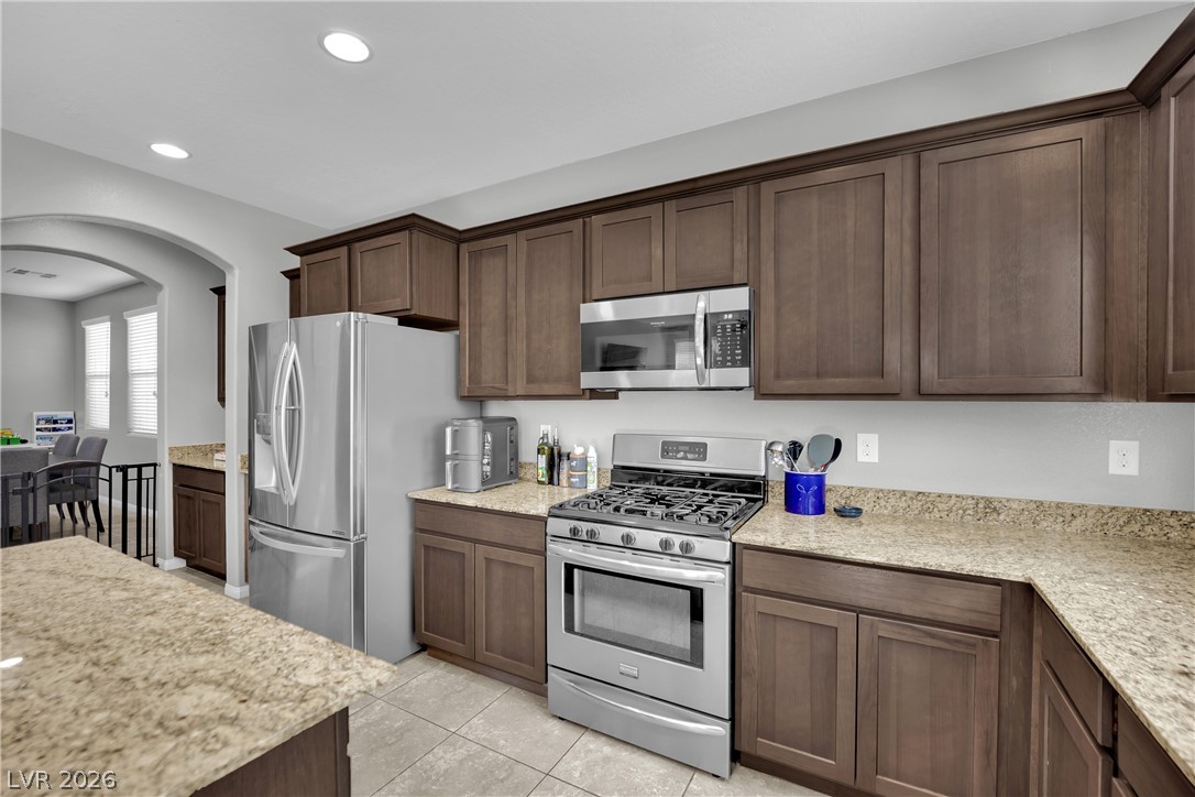 2241 Mundare Drive Henderson NV 89002