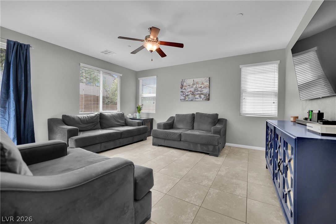 2241 Mundare Drive Henderson NV 89002
