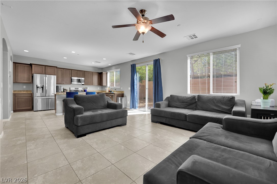 2241 Mundare Drive Henderson NV 89002