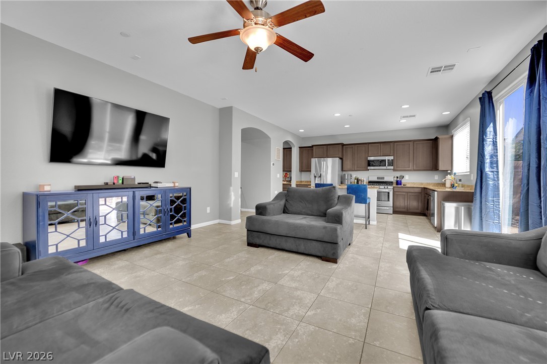 2241 Mundare Drive Henderson NV 89002