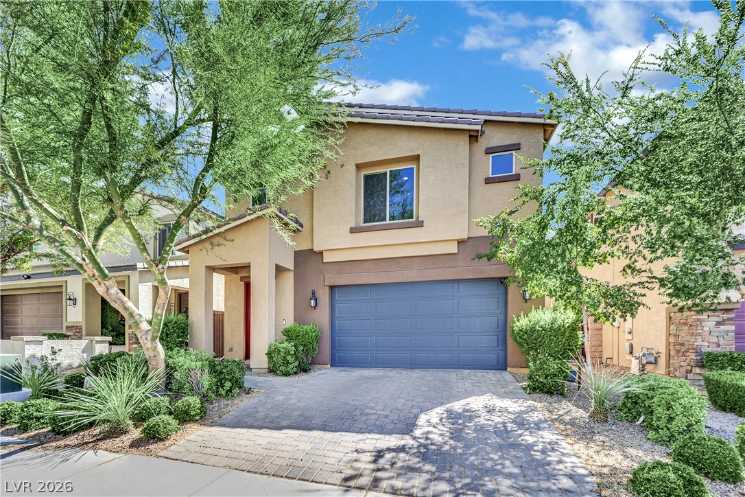 2241 Mundare Drive Henderson NV 89002