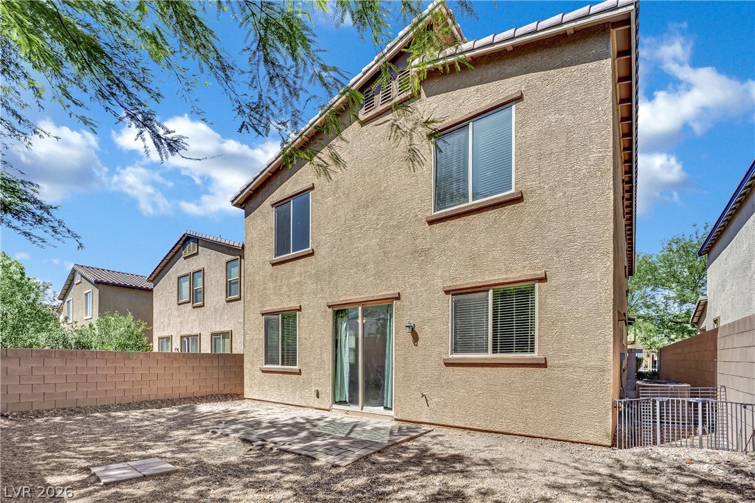 2241 Mundare Drive Henderson NV 89002