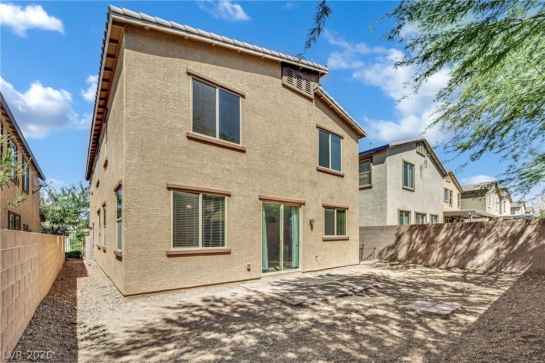 2241 Mundare Drive Henderson NV 89002