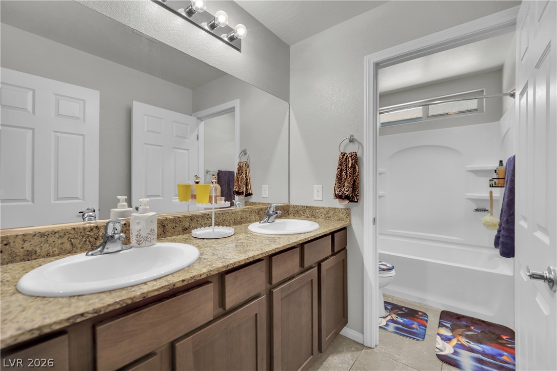 2241 Mundare Drive Henderson NV 89002