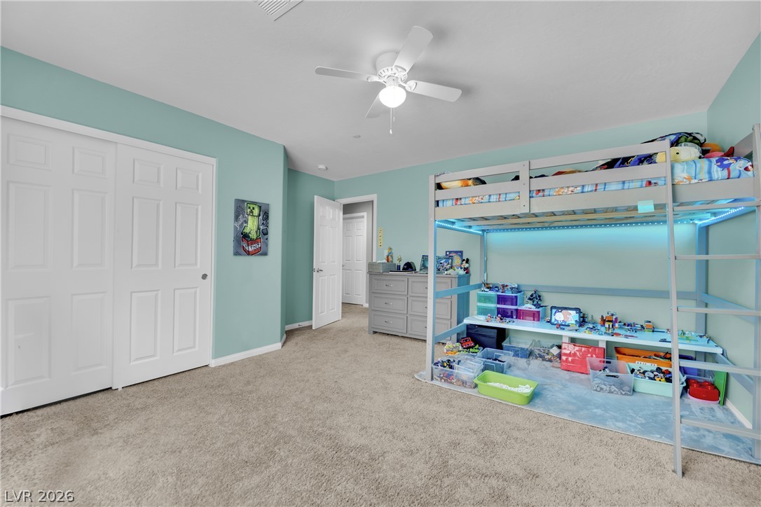 2241 Mundare Drive Henderson NV 89002