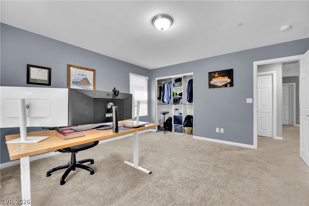 2241 Mundare Drive Henderson NV 89002