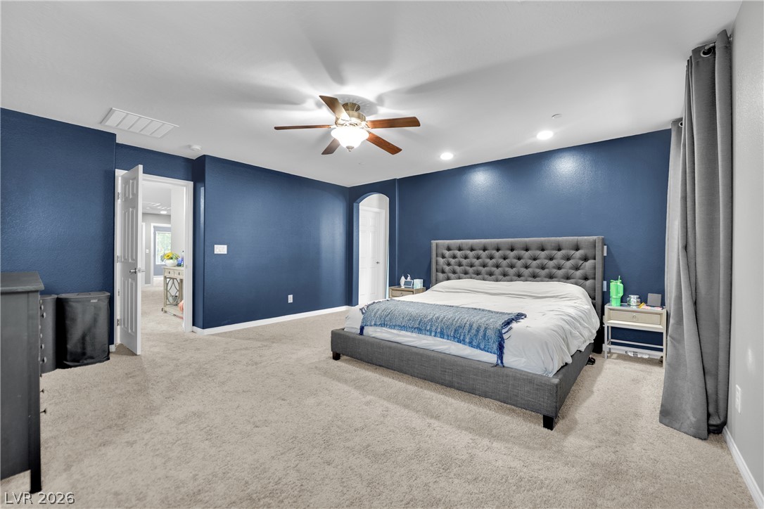 2241 Mundare Drive Henderson NV 89002
