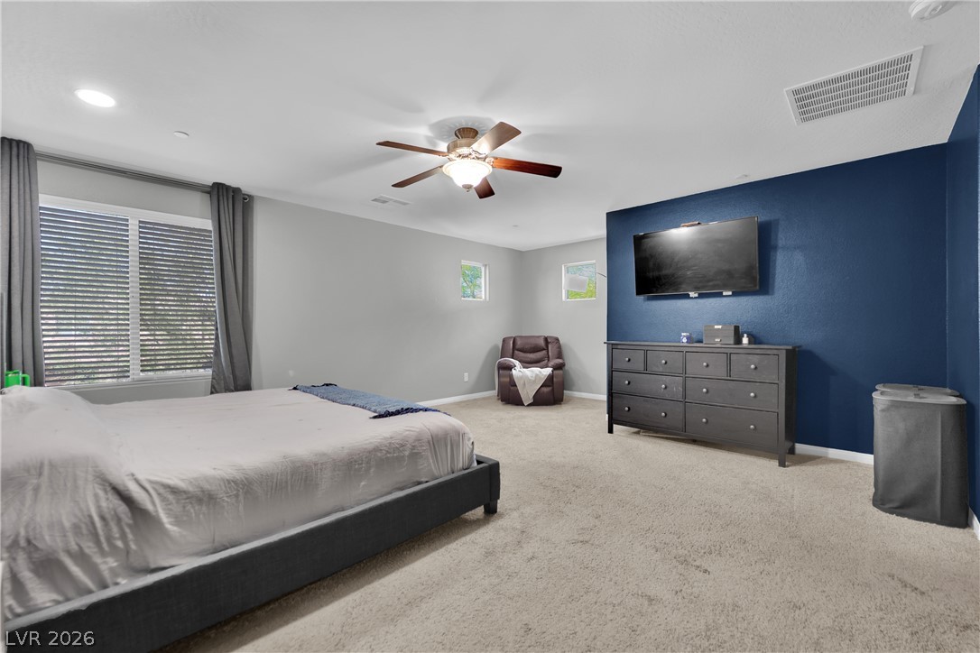 2241 Mundare Drive Henderson NV 89002