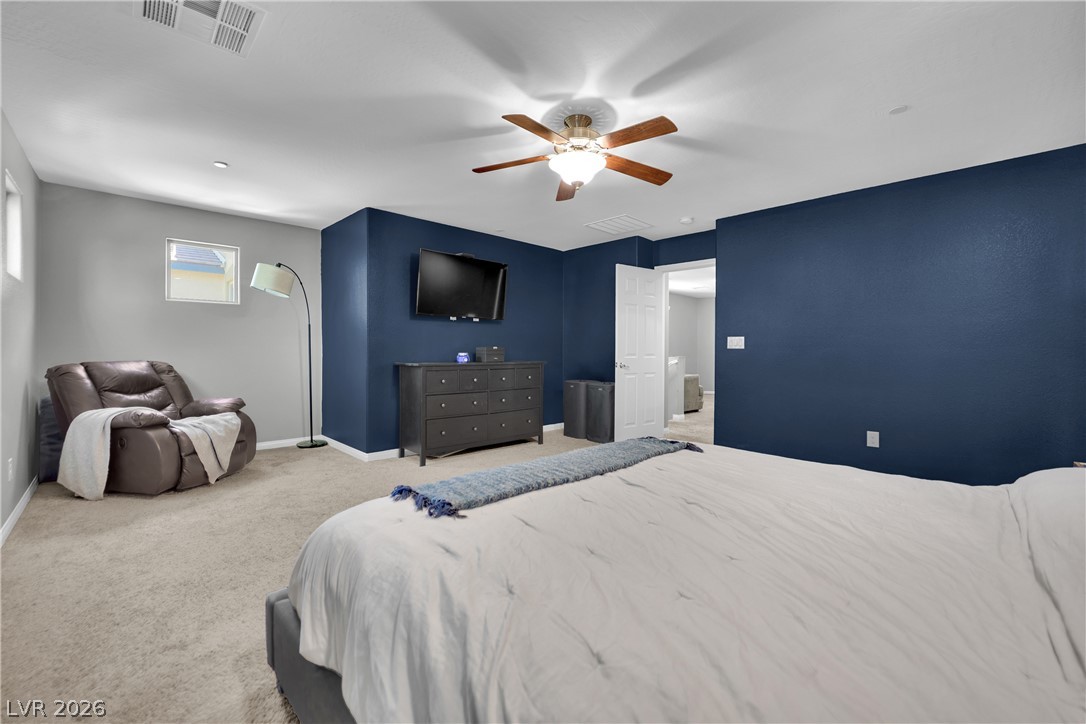 2241 Mundare Drive Henderson NV 89002