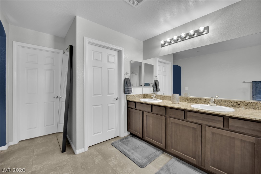 2241 Mundare Drive Henderson NV 89002