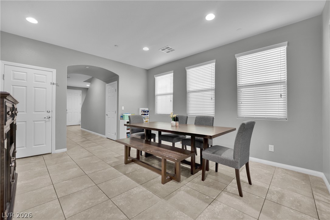 2241 Mundare Drive Henderson NV 89002