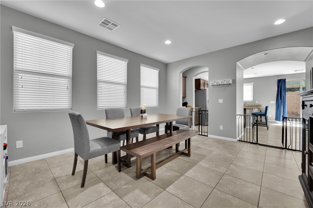 2241 Mundare Drive Henderson NV 89002