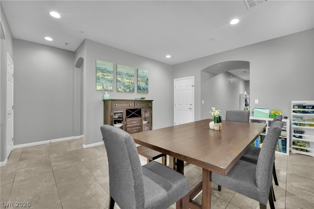 2241 Mundare Drive Henderson NV 89002