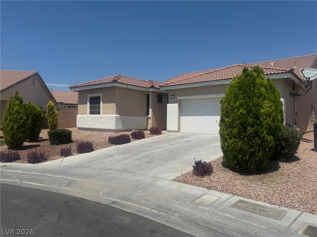 4737 Bell Canyon Court North Las Vegas NV 89031